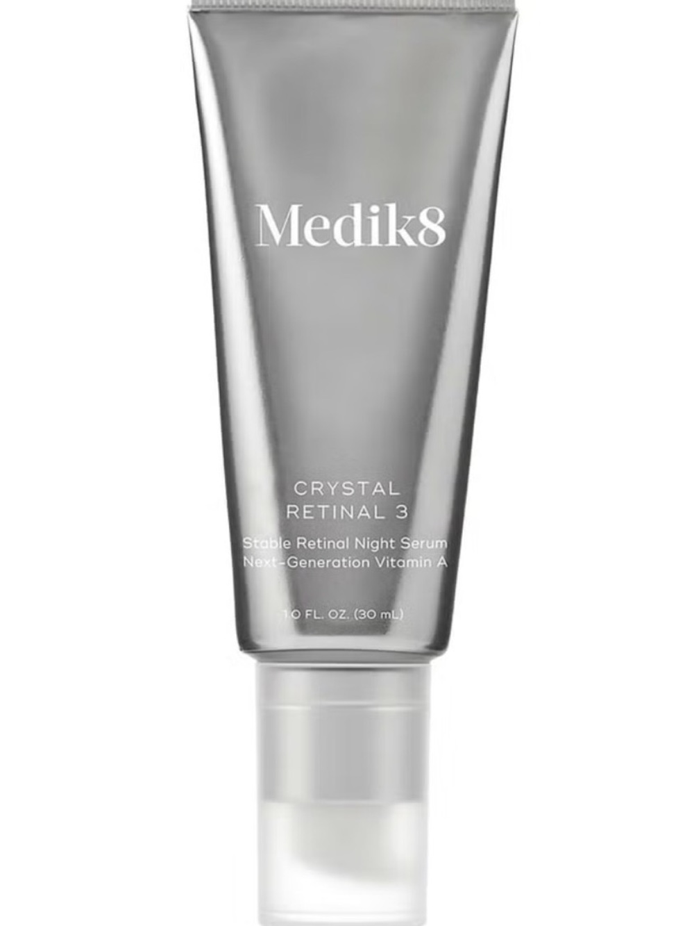 Medik8 Crystal Retinal 3 Stable Retinal Night Serum